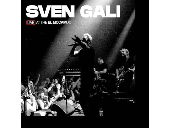 Live At The El Mocambo [Bonus Tracks Edition]