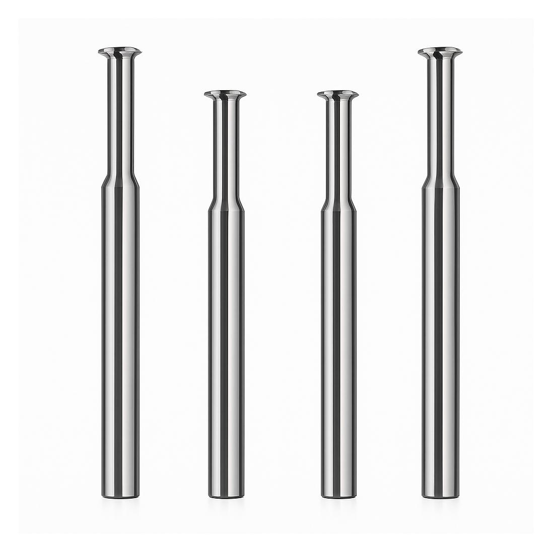 Makera - Thread Milling Bit - 1/8" Shank (C1-BIT-THREAD-M3-9)