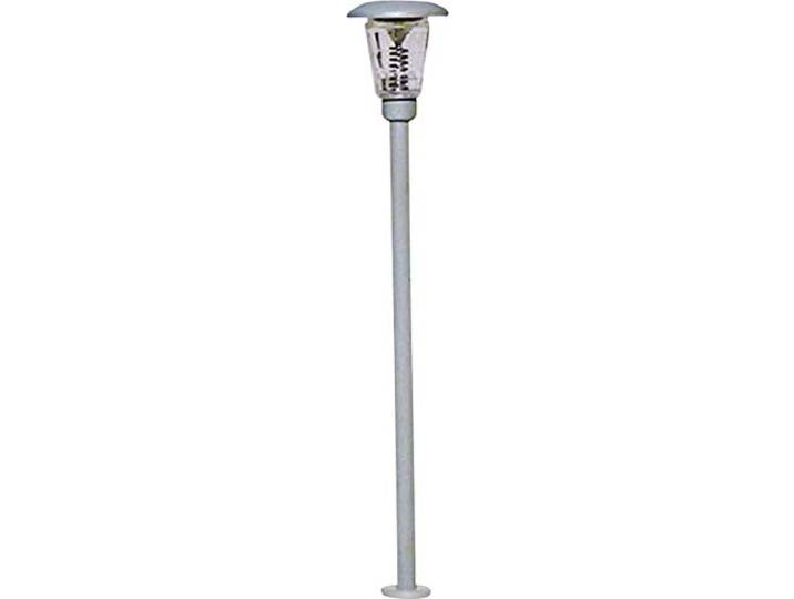 Viessmann 1380581 H0 straatverlichting eenvoudig klaar model 6038 1 St
