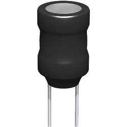 Fastron 11P-103K-50 11P-103K-50 Induktivität radial bedrahtet Rastermaß 5 mm 10000 µH 0.11 A 1 St.