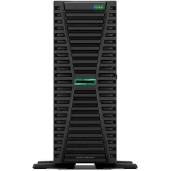 HPE E ProLiant ML350 Gen11, Intel Xeon 5515+ 8c, 1P, -R, 8SFF, MR408i-o, S (64 GB, Tower Server), Server
