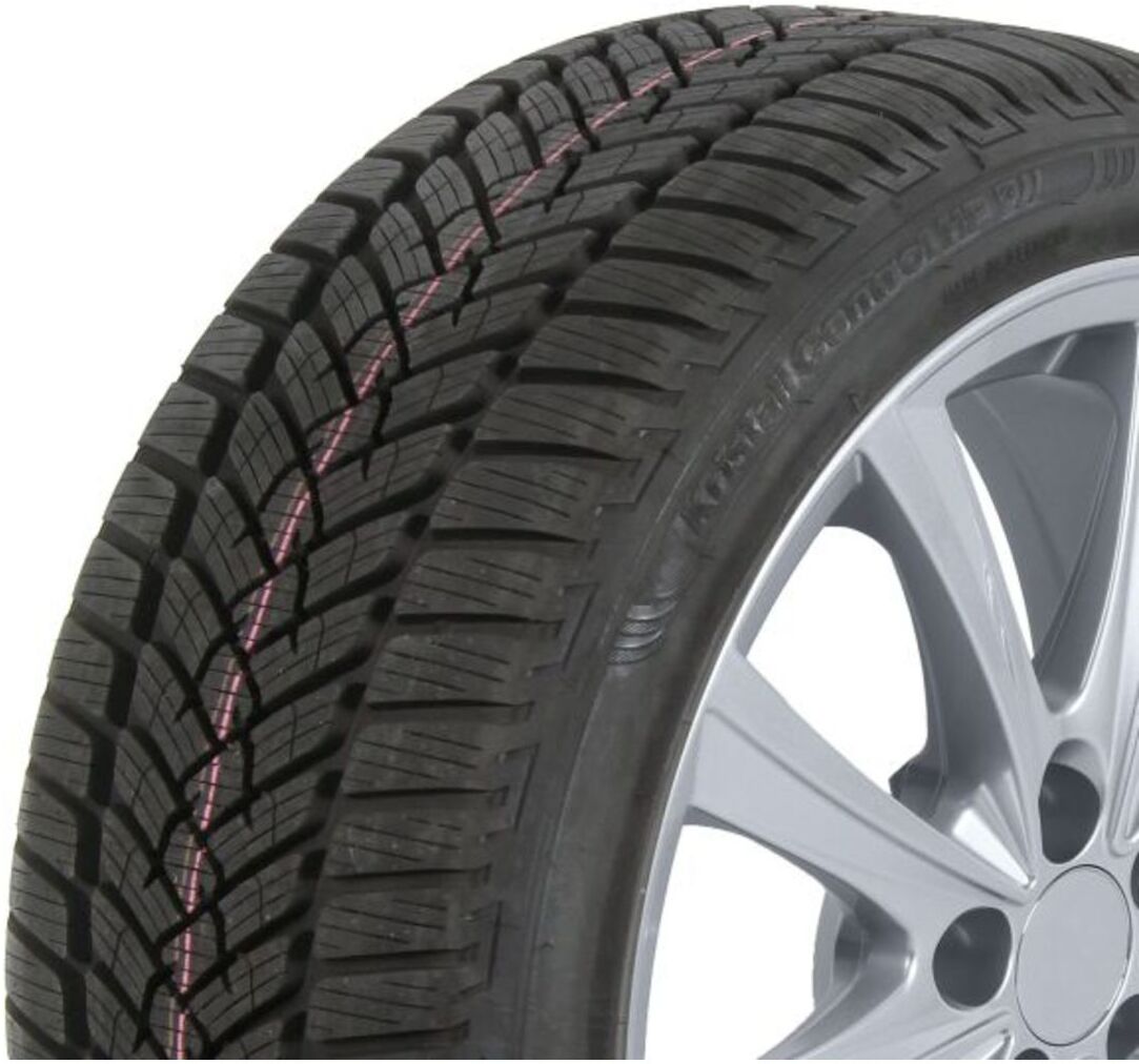 Winterreifen FULDA Kristall Control HP 2 195/55R15 85H