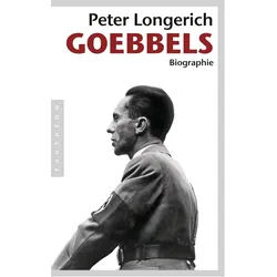 Joseph Goebbels, Sachbücher von Peter Longerich