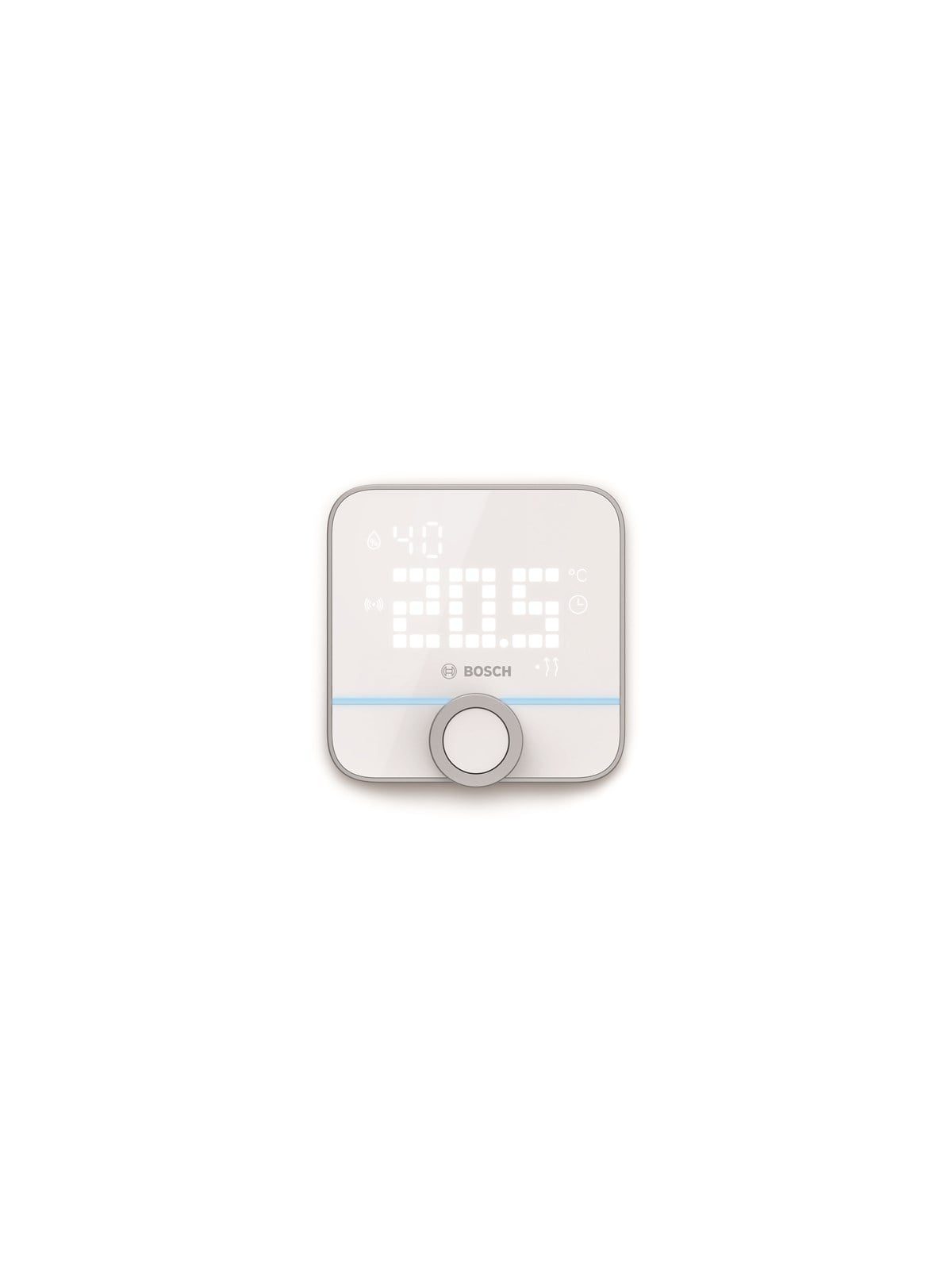 Bosch Smart Home Raumthermostat II 230 V