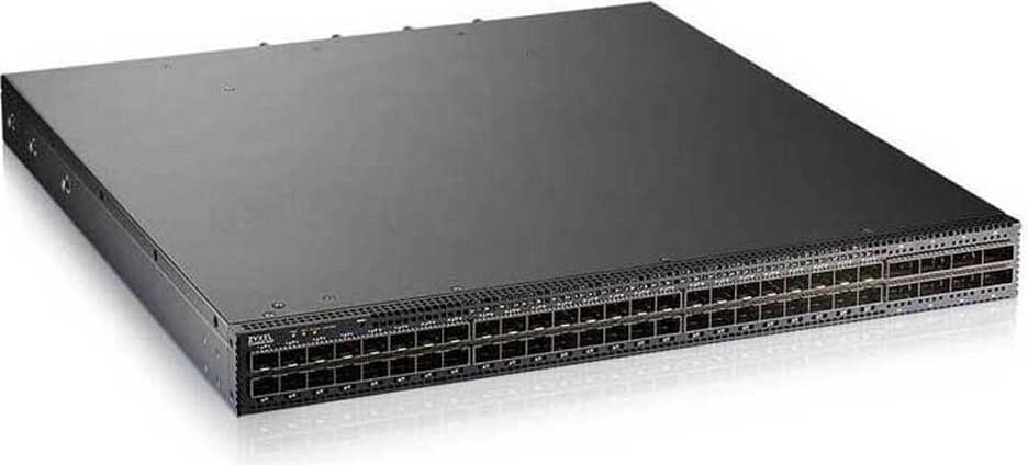 Zyxel CX4800-56F-EU0101F Switch met 48 poorten
