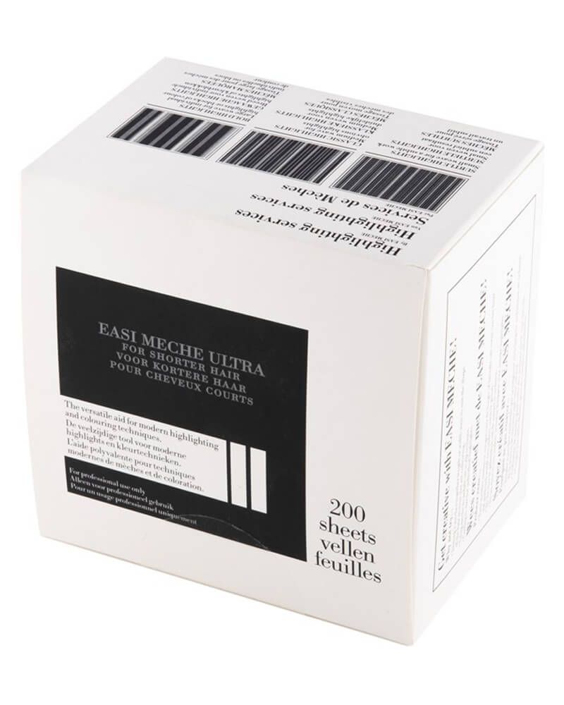 Loreal Packung Easi Mčches kurz E39332