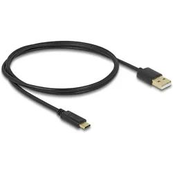 Delock Umschalter, Switch Box