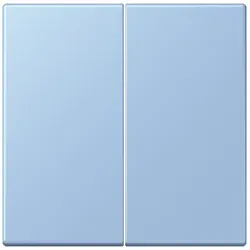 Jung Wippe 2fach LC 995 207