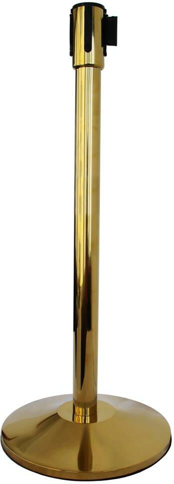 Tirolix Colonna con Nastro 90 cm Oro