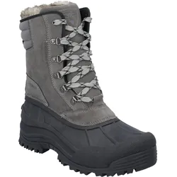 CMP Campagnolo, Herren, Wanderschuhe, Kinos WP (47), Grau