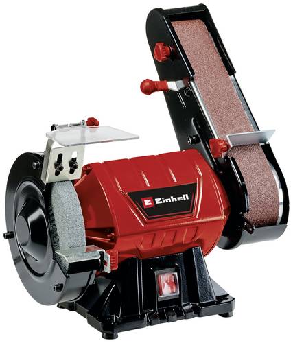 Einhell TC-US 350 4466154 Bandschleifer 185 W 150 mm