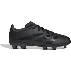 ADIDAS Kinder Fussball-Rasenschuhe Predator League FG, Größe 35 in Grau Grau