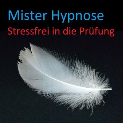Stressfrei in die Prüfung - , Audio, 4260127894944