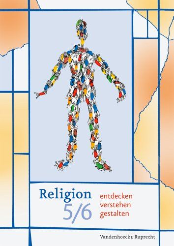 Gerd-Rüdiger Koretzki - Religion entdecken - verstehen - gestalten 11 +. Einstieg in die Oberstufe. Ein Unterrichtswerk für den evangelischen Religionsunterricht: Religion entdecken - verstehen - gestalten 5/6 - Preis vom 14.10.2026 23:07:16 h
