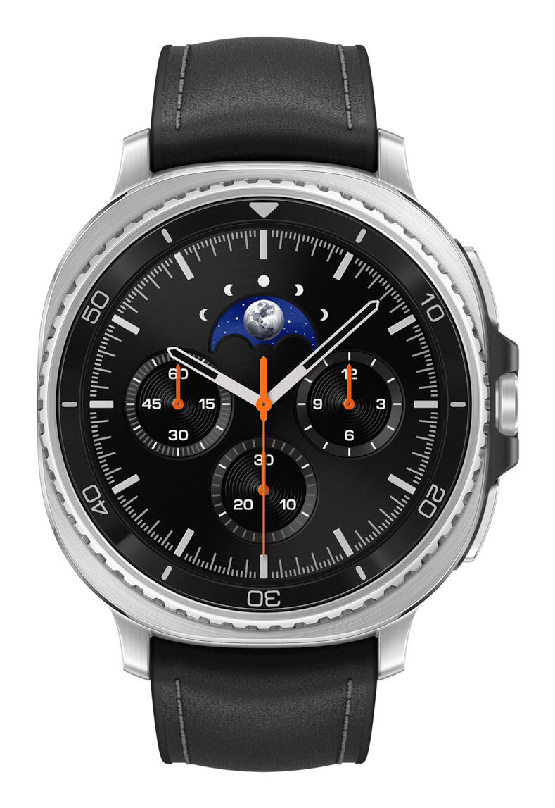 Samsung Galaxy Watch8 Classic SM-L500NZKADBT