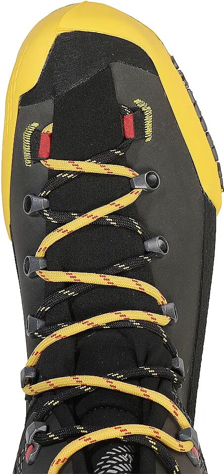 LA SPORTIVA Herren Bergschuhe Aequilibrium LT GTX schwarz   46 M