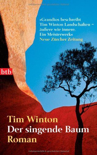 Tim Winton - Der singende Baum: Roman - Preis vom 10.10.2026 11:48:34 h