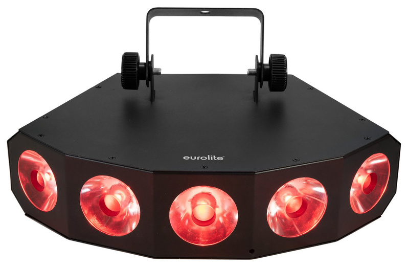 EuroLite LED SCY-500 QCL Beam Effect