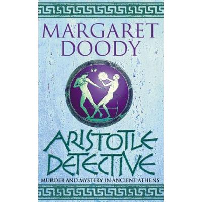 Aristotle Detective, Taschenbuch von Margaret Doody, Arrow Books Ltd
