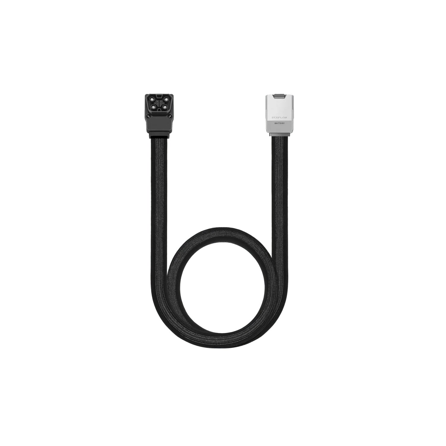 ECOFLOW Delta Pro 3/Delta Pro Extra Battery Cable 2m (0% MwSt. gem. § 12 Abs. 3 UStG) EFL-DELTAPRO348DH-2m