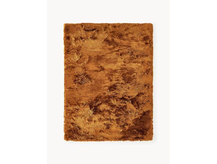 Tapis shaggy à longs poils Jimmy