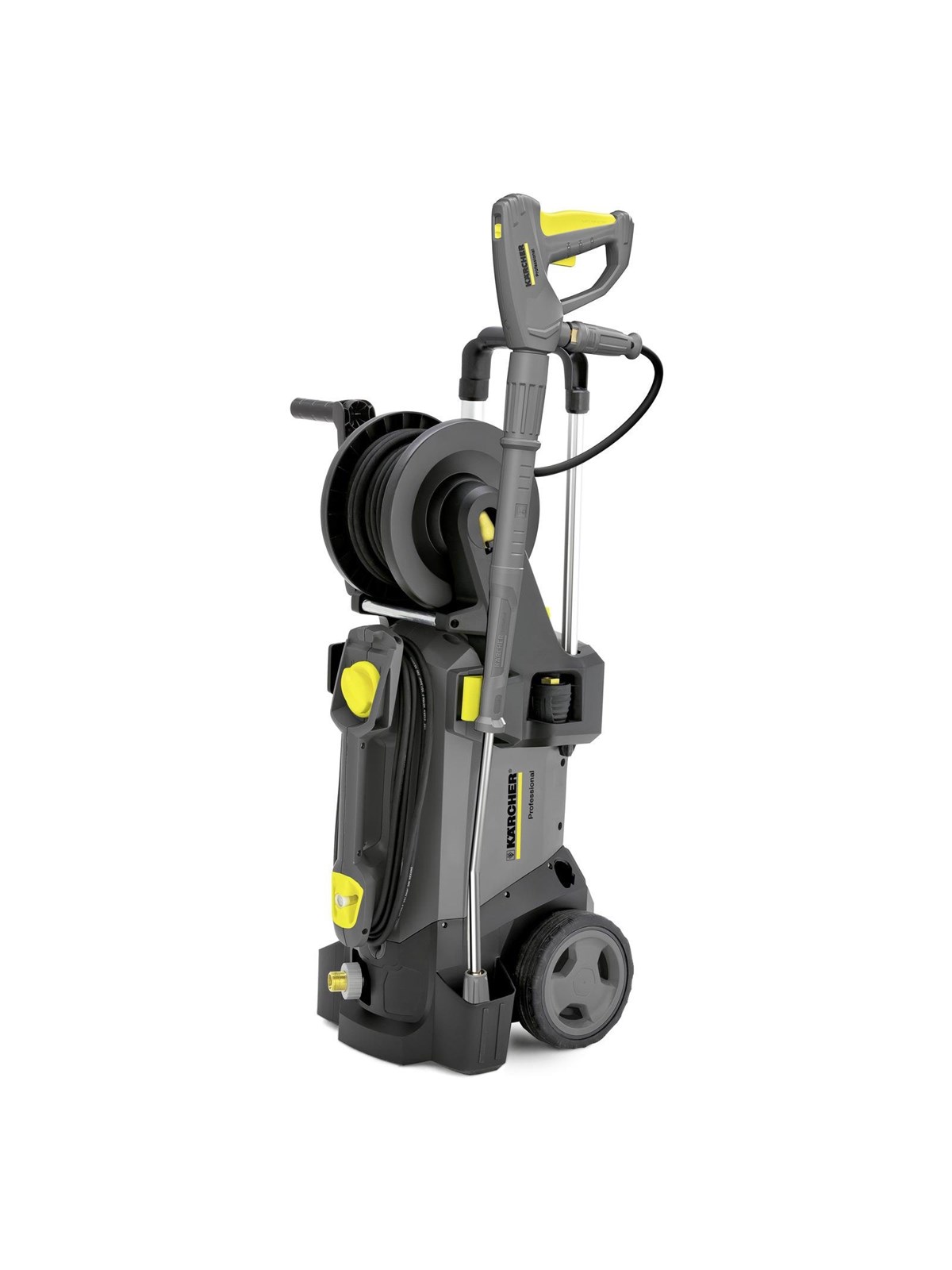 Kärcher Hochdruckreiniger Karcher HD 5/17 CX Plus