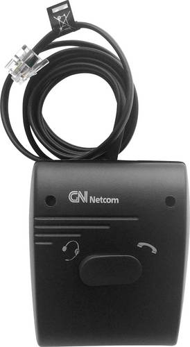 Jabra Dana Switch inkl. Headsetständer
