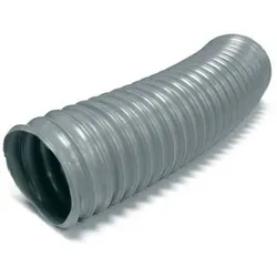 Flexibler Absaugschlauch Kst., Durchmesser 75 mm