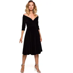 Abendkleid Model 159585 Moe