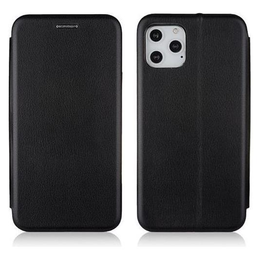 Beline Etui Book Magnetic iPhone 11 Pro Max czarnyblack (Apple iPhone 11 Pro Max) (30252303)
