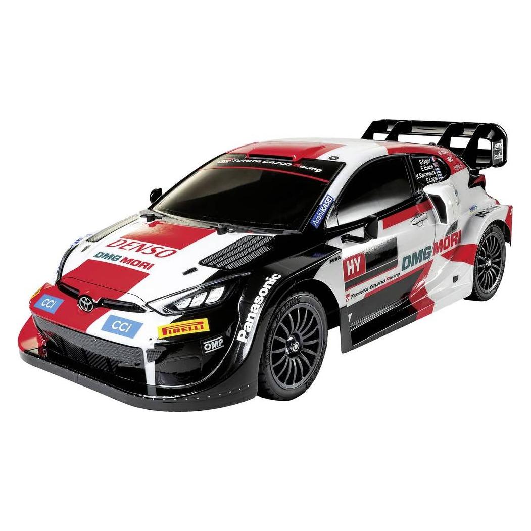 Tamiya Toyota Yaris Rally 1 Hybrid (Kit) (300058716)
