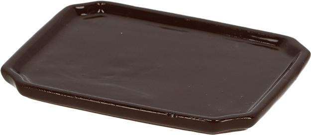 Esschert Design Bonsai schotel rechthoekig S