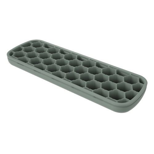 Fellowes Tastatur-Handballenauflage Kompakt Breyta salbeigrün