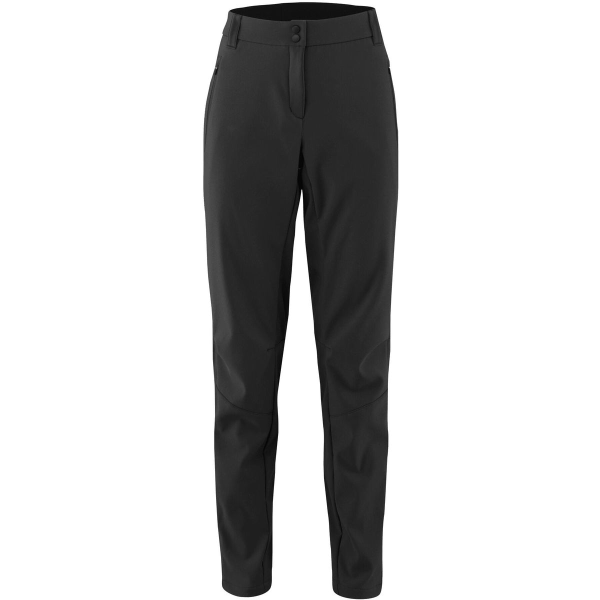 Löffler Women Bike Pants Alaska ASW black (990) 40 28322-990-40