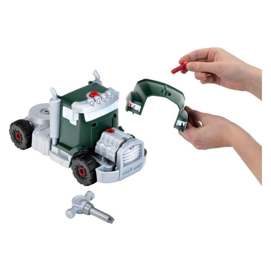 Theo Klein Bosch - Schraubtruck Set (8626)