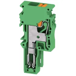 Weidmüller Stecker APG 6 MI GN