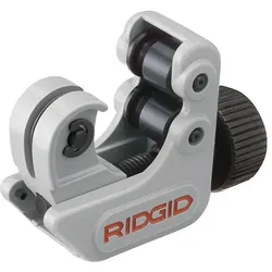 Ridgid, Bolzenschneider + Seitenschneider, Rohrabschneider 103 (16 mm)