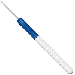 addi Wollhäkelnadel "Colour", Länge: 15 cm