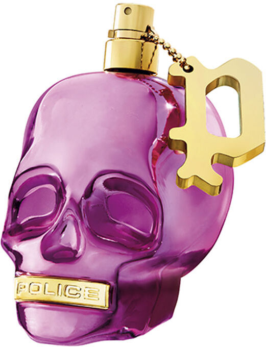 Police To Be Free To Dare Woman eau de toilette vaporisateur 40 ml