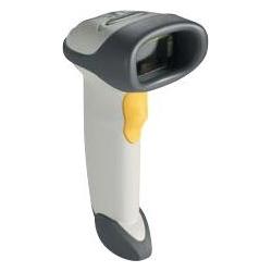 Zebra LS2208, Laser, -30 - 30°, -65 - 65°, -60 - 60°, UPC/EAN UPC/EAN + Supplementals UCC/EAN 128 Co (LS2208-SR20001R)