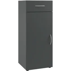 XORA Kommode MULTIRAUMKONZEPT - B/H/T ca. 40.00x98.00x40.00