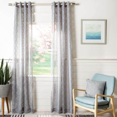 SAFAVIEH Gracie Window Polyester Home Accent