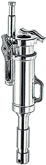 Manfrotto - C622 - Stativverlängerung Klein 16cm