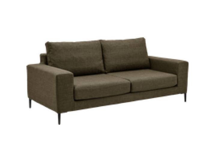 Canapé tissu Morgan