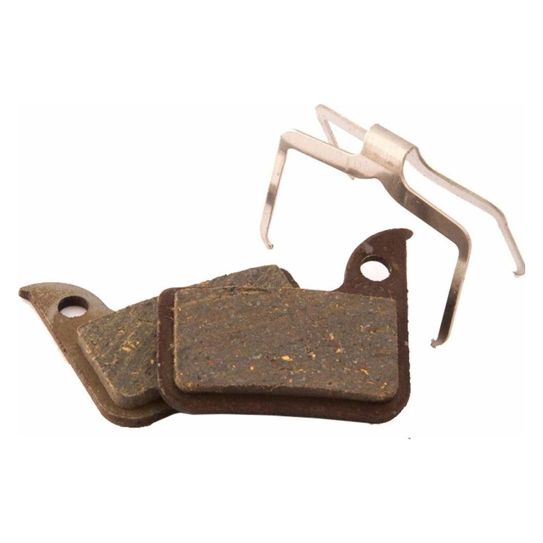 Clarks 860C Bremsbelag (Avid, SRAM, Organisch (Resin)) (VX860C)