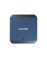 SanDisk SD CFEXPRESS TYPE B RECORDER CF Express Typ B (SDDR-F941-GNKNN)