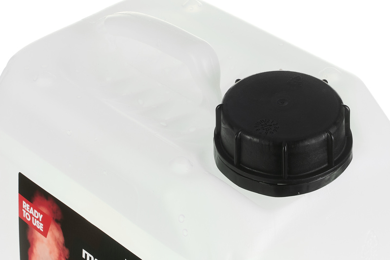 Magic FX SMOKEJET Fluid 5L