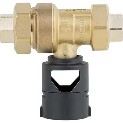 Systemtrenner Caleffi CAa Typ 573515, DN20 (3/4'')