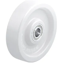 Blickle, Möbelrollen, 47704 SPO 250/35K Kunststoff-Rad Rad-Durchmesser 250 mm Tragfähigkeit max. 2000