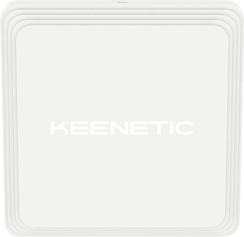 Keenetic Voyager Pro WLAN Access-Point 2.4 GHz, 5 GHz